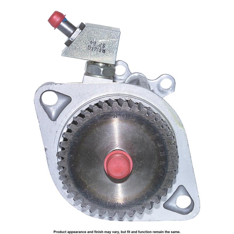 A1 Cardone 641309 Vacuum Pump product image 4 of 4