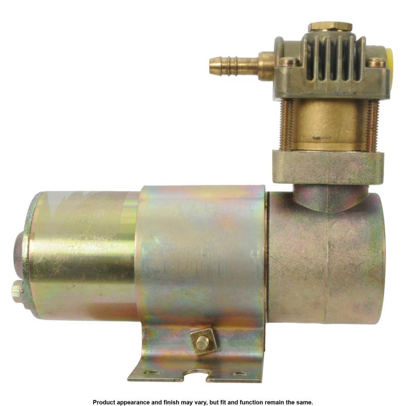 A1 Cardone 641512 Vacuum Pump product image 1 of 4