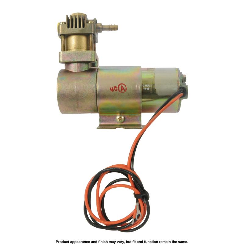 A1 Cardone 641512 Vacuum Pump product image 2 of 4
