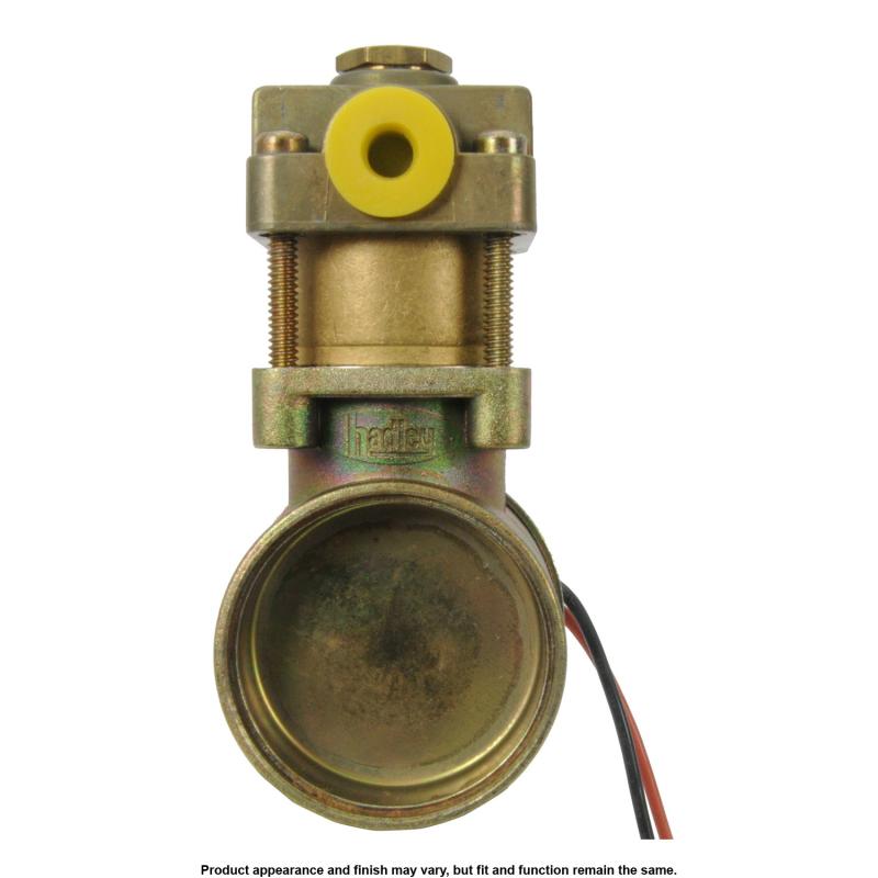 A1 Cardone 641512 Vacuum Pump product image 3 of 4
