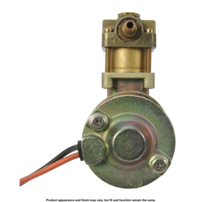 A1 Cardone 641512 Vacuum Pump product image 4 of 4
