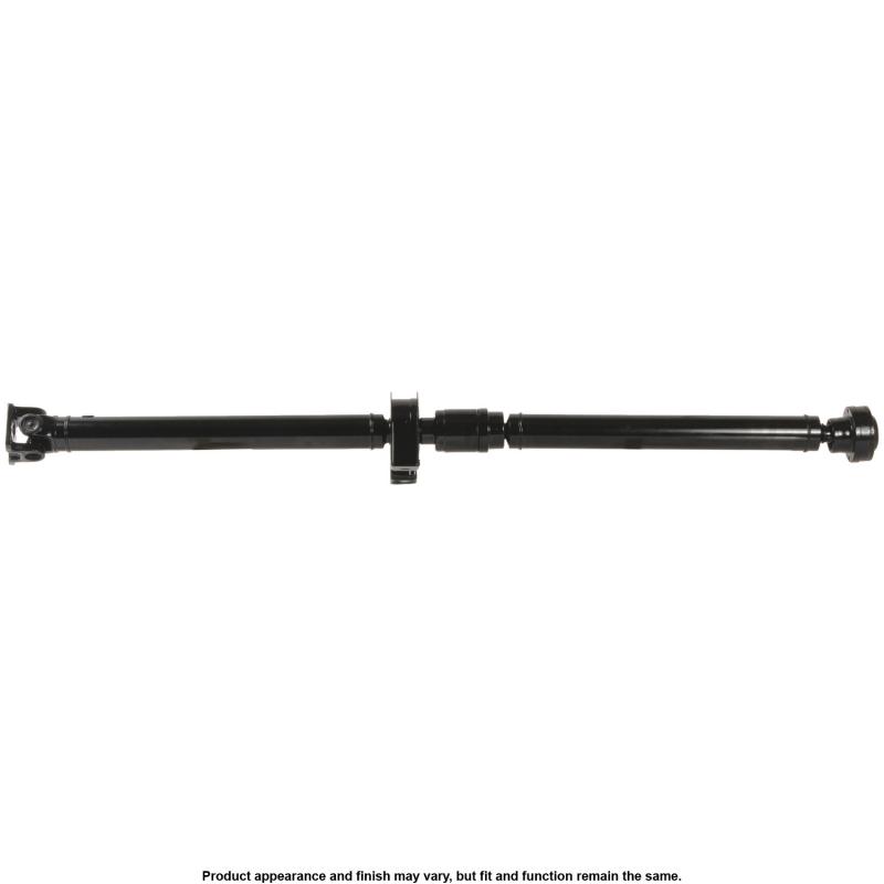 A1 Cardone 651000 - Drive Shaft A1 Cardone 651000 Drive Shaft product image 1 of 4