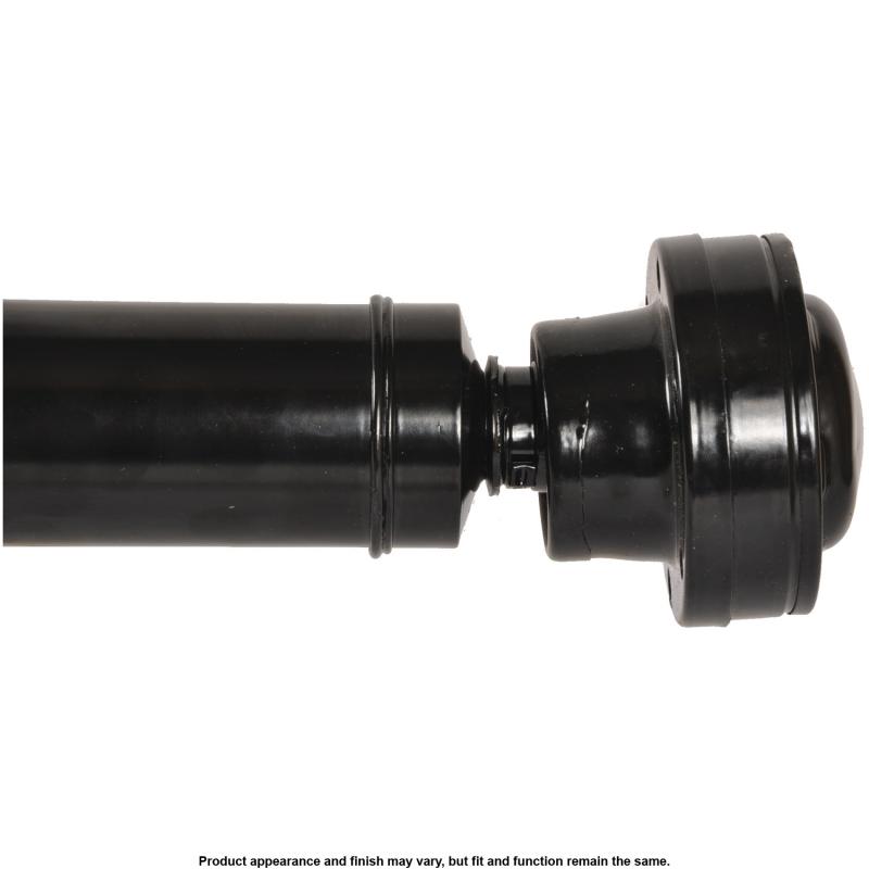 A1 Cardone 651000 - Drive Shaft A1 Cardone 651000 Drive Shaft product image 2 of 4