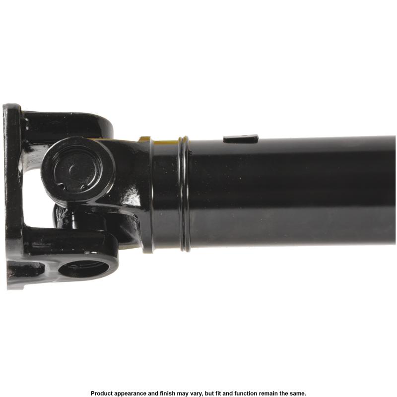 A1 Cardone 651000 - Drive Shaft A1 Cardone 651000 Drive Shaft product image 3 of 4