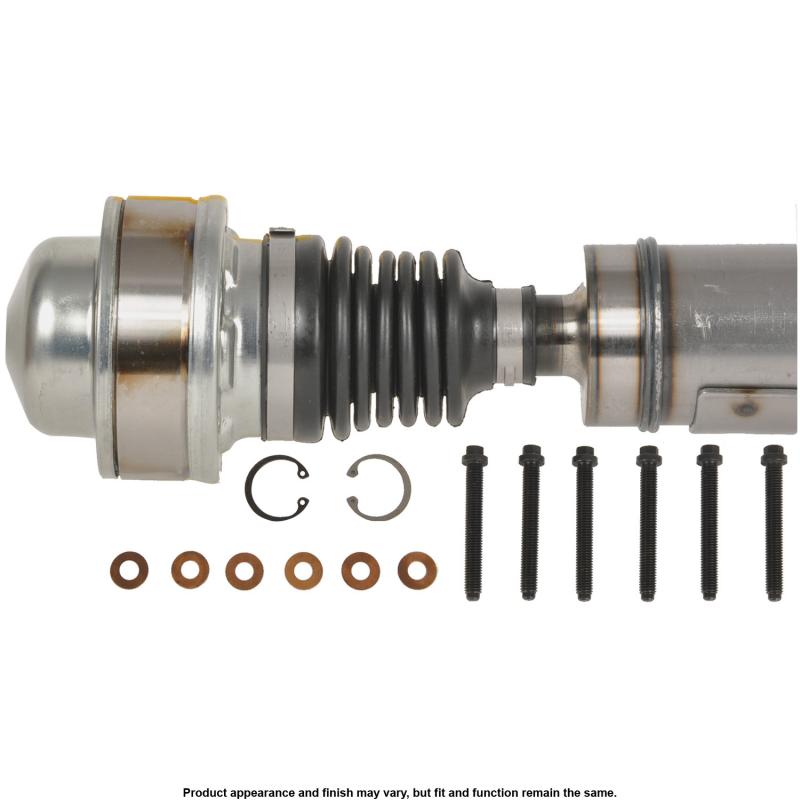 A1 Cardone 651001A - Drive Shaft A1 Cardone 651001A Drive Shaft product image 1 of 4