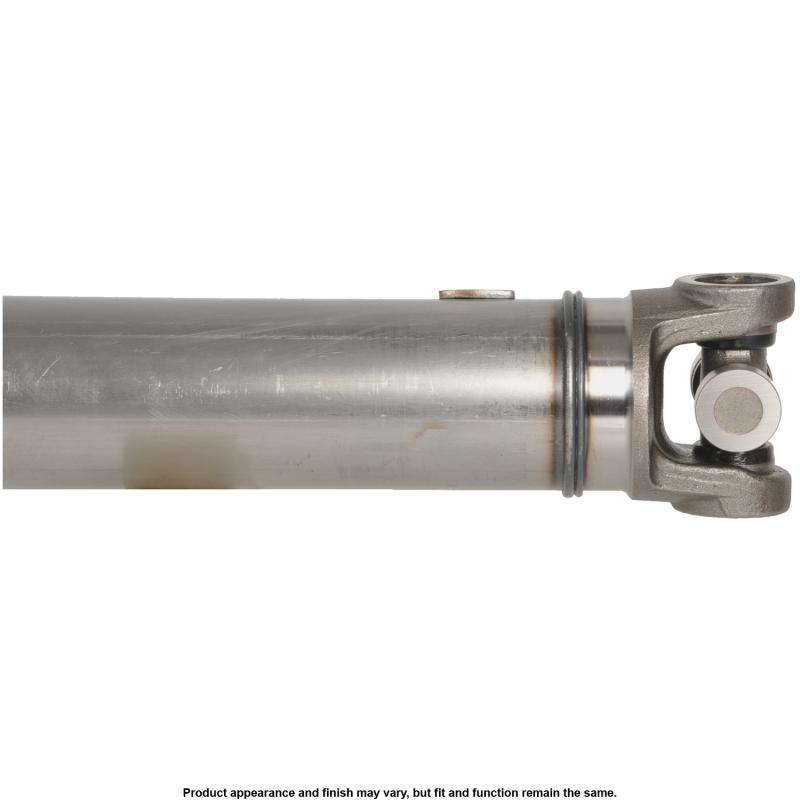 A1 Cardone 651001A - Drive Shaft A1 Cardone 651001A Drive Shaft product image 2 of 4