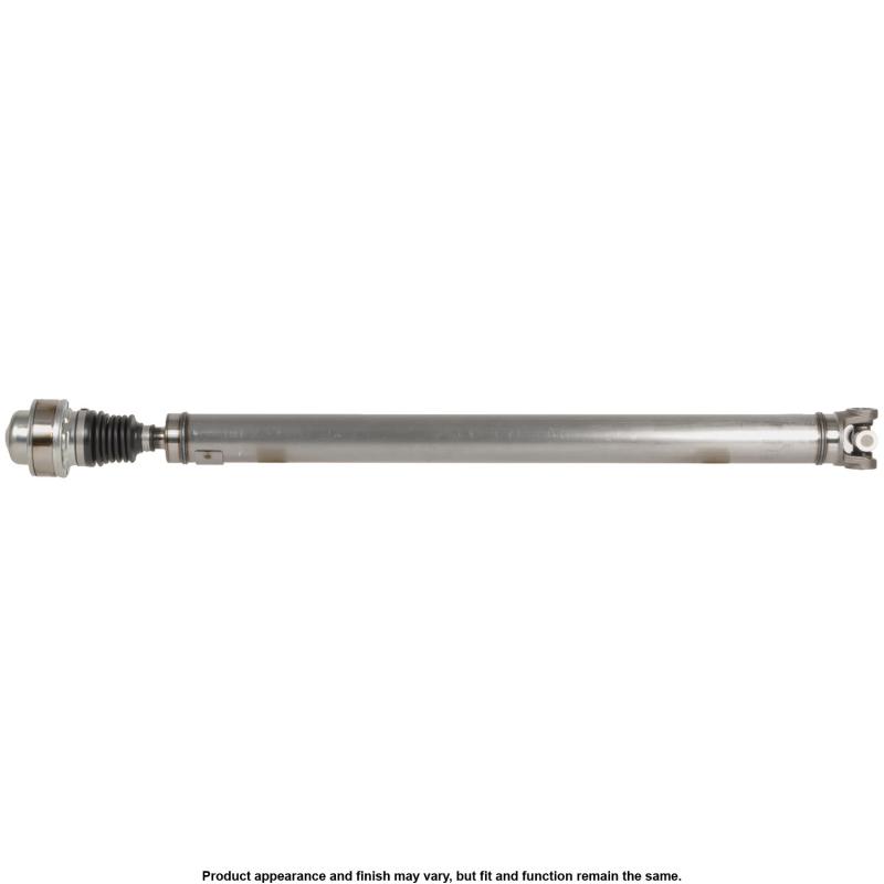 A1 Cardone 651001A - Drive Shaft A1 Cardone 651001A Drive Shaft product image 4 of 4