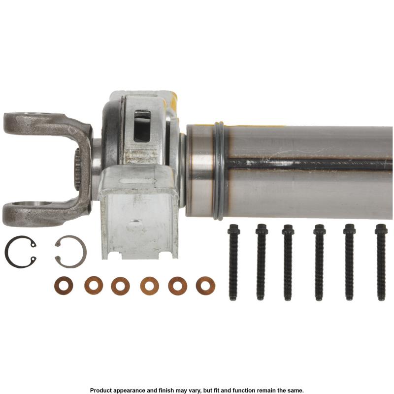 A1 Cardone 651001B - Drive Shaft A1 Cardone 651001B Drive Shaft product image 1 of 4