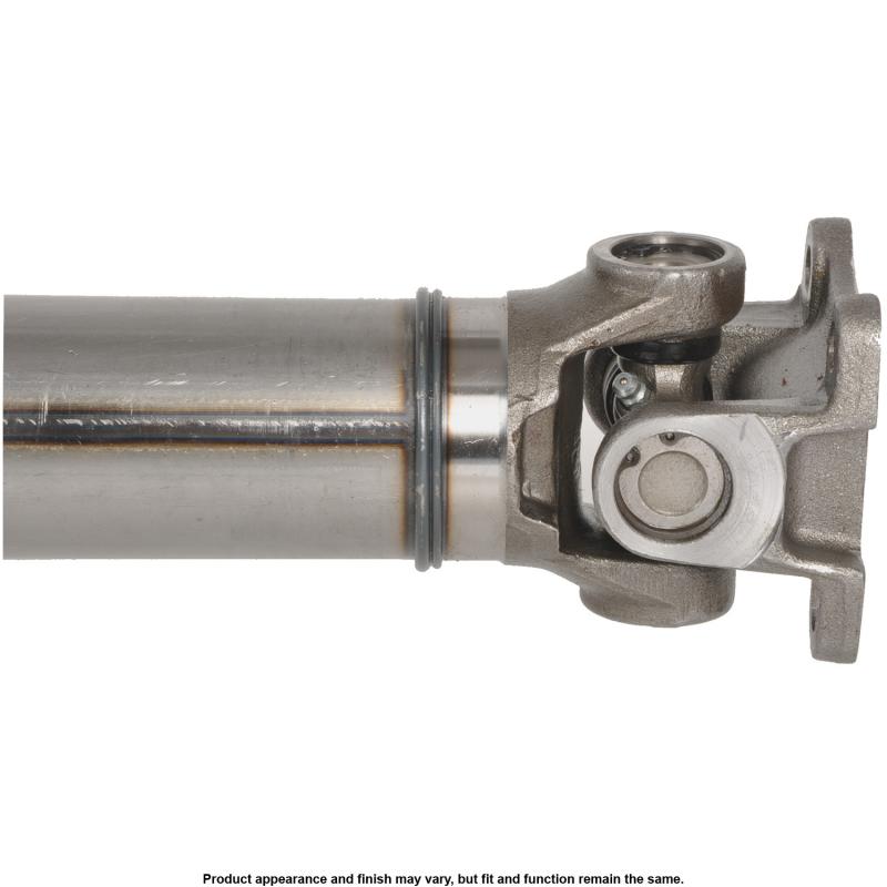 A1 Cardone 651001B - Drive Shaft A1 Cardone 651001B Drive Shaft product image 3 of 4