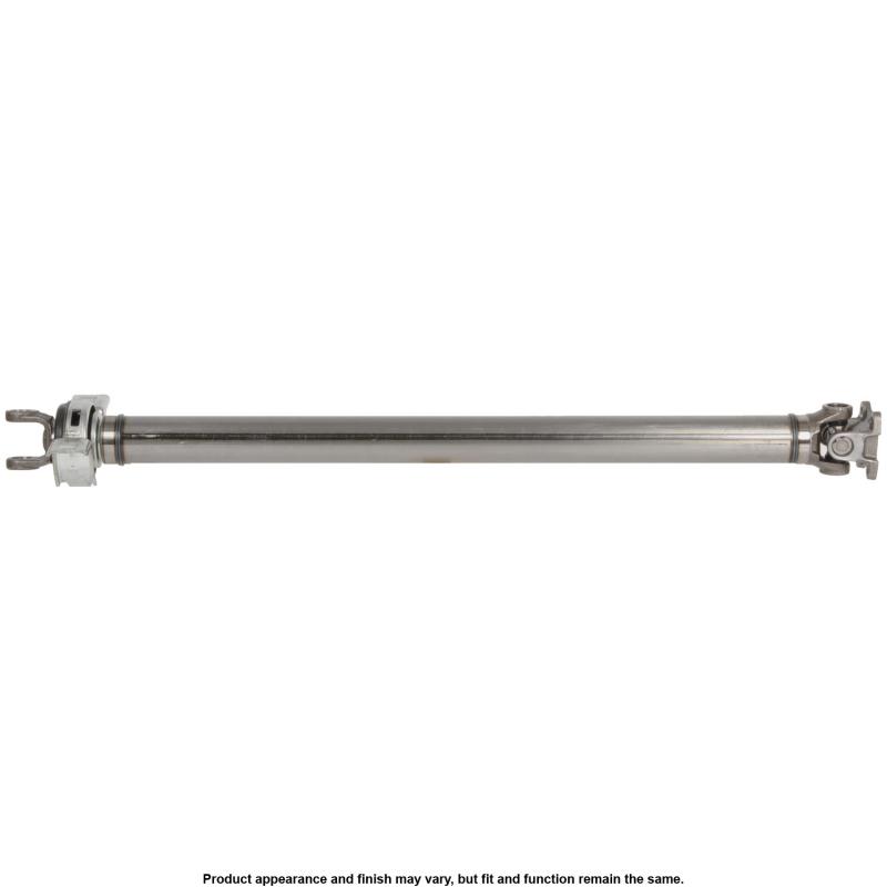 A1 Cardone 651001B - Drive Shaft A1 Cardone 651001B Drive Shaft product image 4 of 4