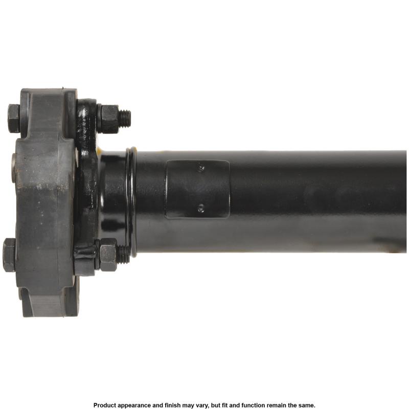 A1 Cardone 651002 - Drive Shaft A1 Cardone 651002 Drive Shaft product image 1 of 4