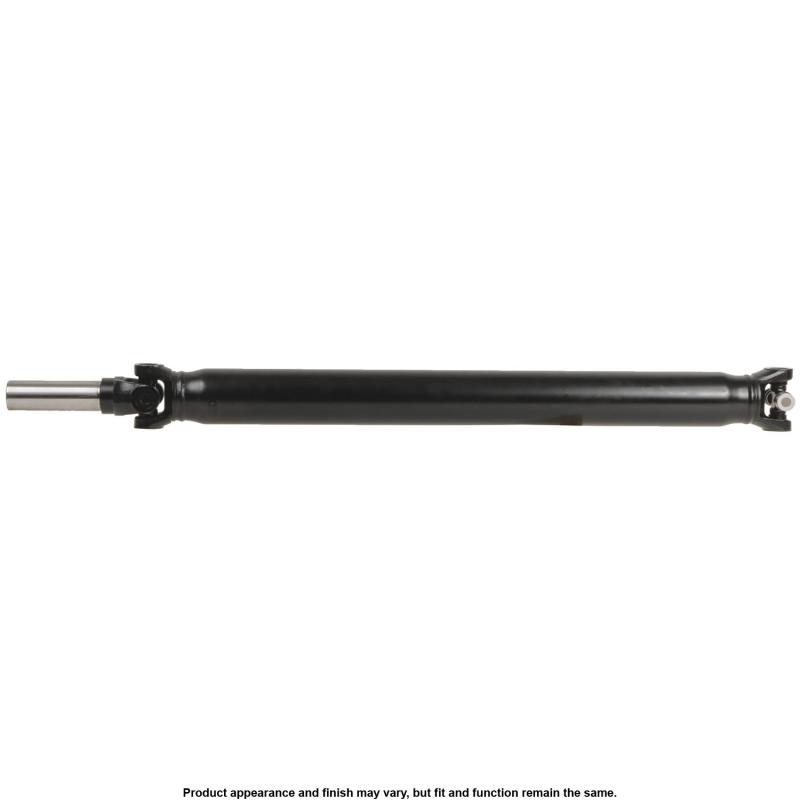 A1 Cardone 651008 - Drive Shaft A1 Cardone 651008 Drive Shaft product image 2 of 4