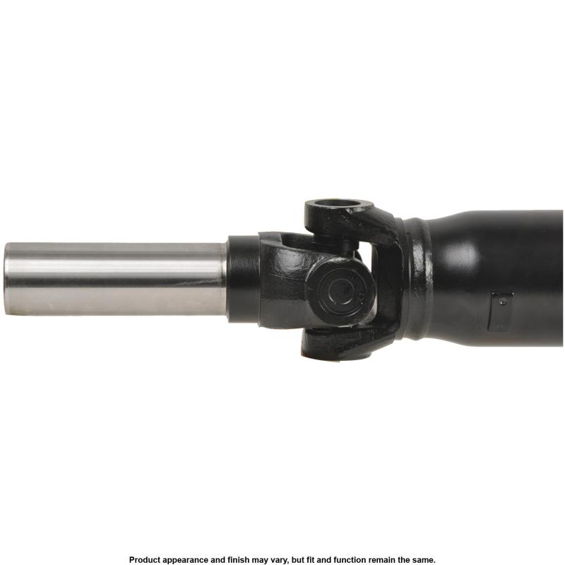A1 Cardone 651008 - Drive Shaft A1 Cardone 651008 Drive Shaft product image 3 of 4
