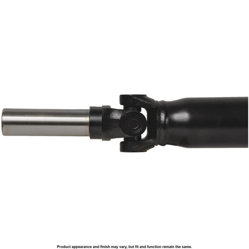 A1 Cardone 651009 Drive Shaft product image 1 of 4