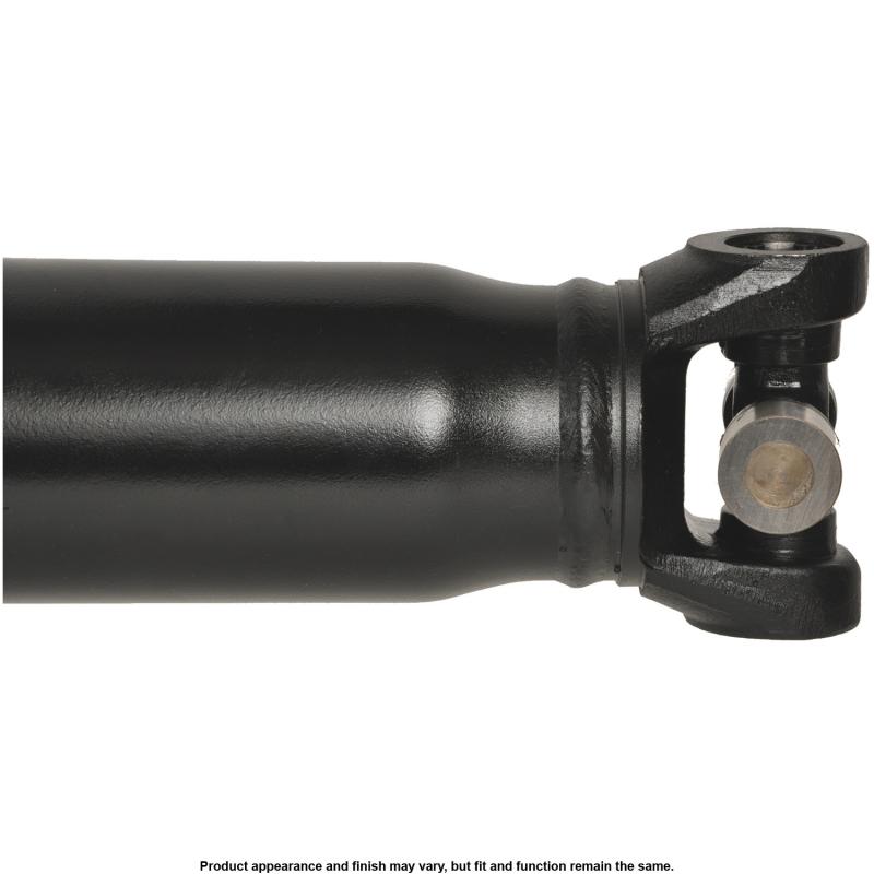 A1 Cardone 651009 Drive Shaft product image 3 of 4