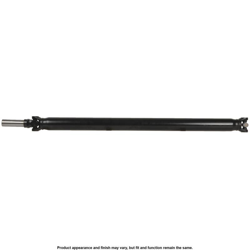 A1 Cardone 651009 Drive Shaft product image 4 of 4