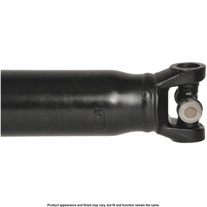 A1 Cardone 651010 Drive Shaft product image 1 of 4