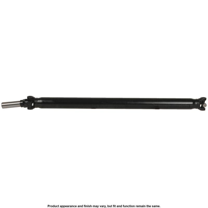 A1 Cardone 651010 Drive Shaft product image 3 of 4