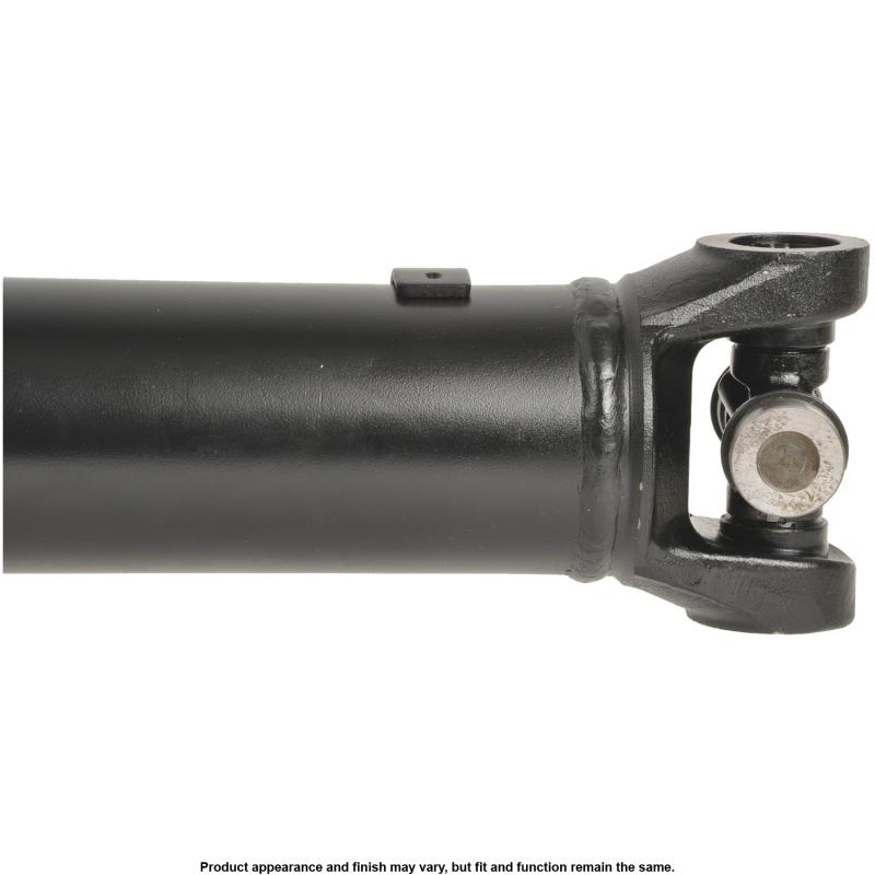 A1 Cardone 651011 - Drive Shaft A1 Cardone 651011 Drive Shaft product image 1 of 4