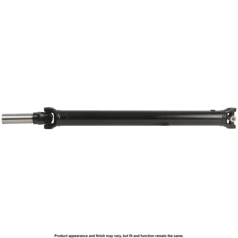 A1 Cardone 651011 - Drive Shaft A1 Cardone 651011 Drive Shaft product image 4 of 4