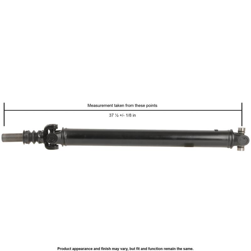 A1 Cardone 651014 Drive Shaft product image 4 of 4