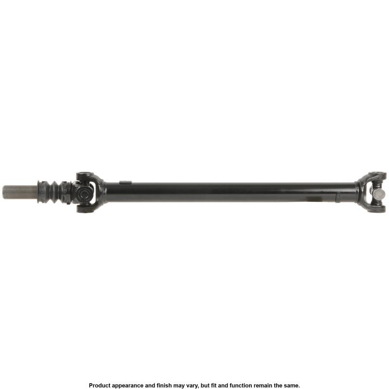 A1 Cardone 651018 Drive Shaft product image 1 of 4