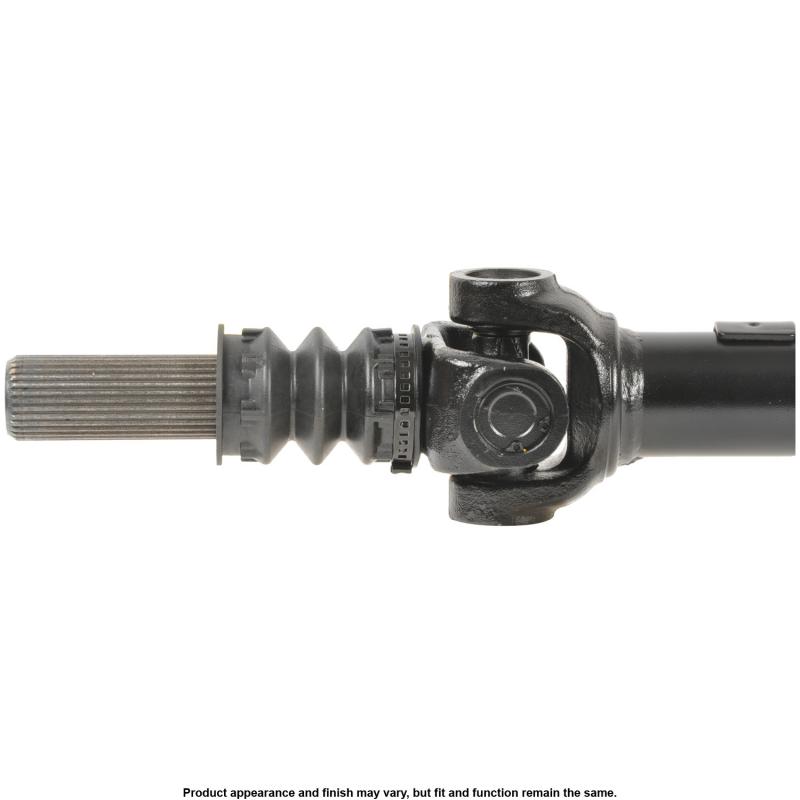 A1 Cardone 651018 Drive Shaft product image 2 of 4