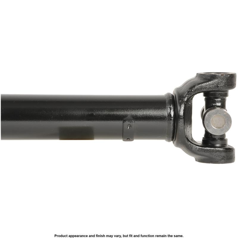 A1 Cardone 651018 Drive Shaft product image 3 of 4