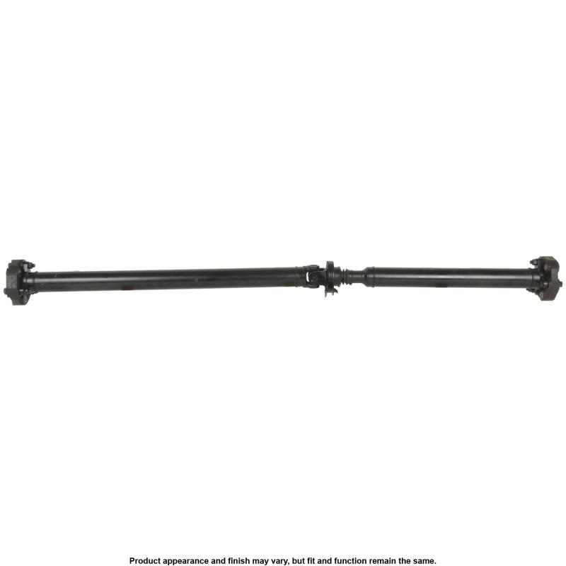 A1 Cardone 651024 - Drive Shaft A1 Cardone 651024 Drive Shaft product image 3 of 3