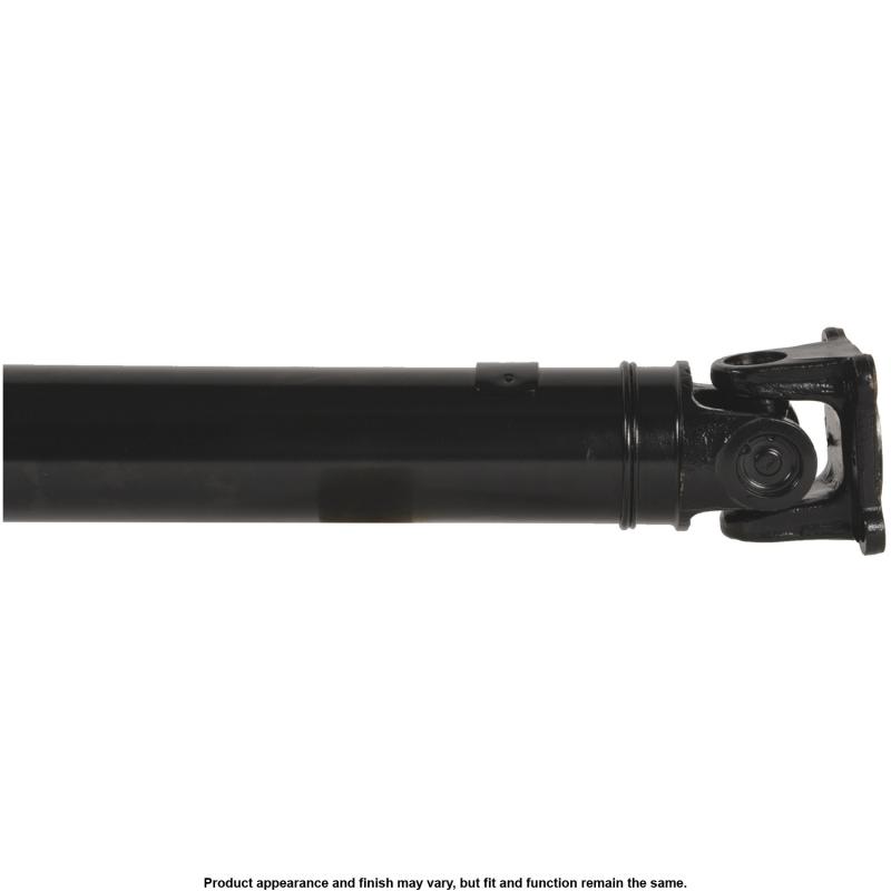 A1 Cardone 652000 - Drive Shaft A1 Cardone 652000 Drive Shaft product image 1 of 4