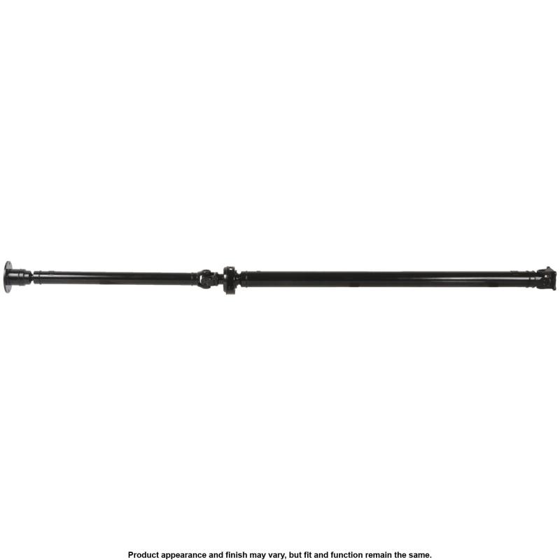 A1 Cardone 652000 - Drive Shaft A1 Cardone 652000 Drive Shaft product image 2 of 4