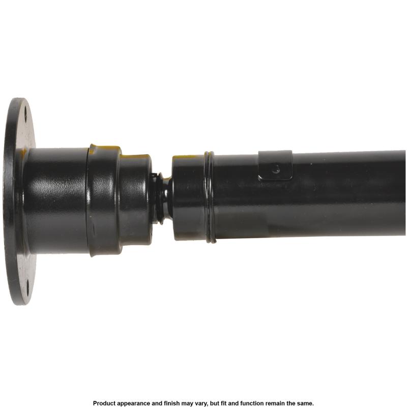 A1 Cardone 652000 - Drive Shaft A1 Cardone 652000 Drive Shaft product image 4 of 4
