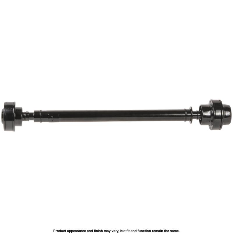 A1 Cardone 652001 - Drive Shaft A1 Cardone 652001 Drive Shaft product image 2 of 4