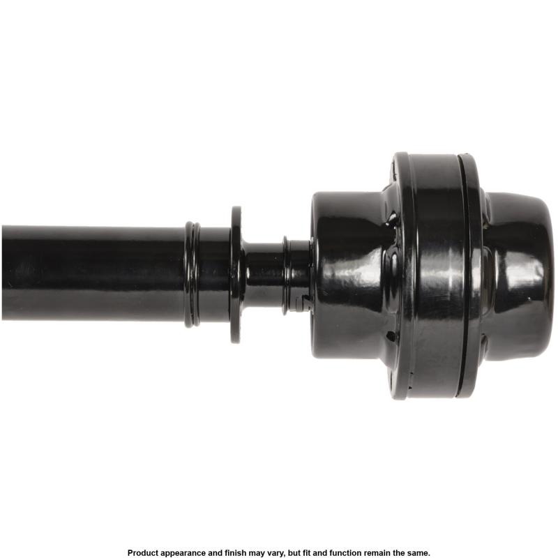 A1 Cardone 652001 - Drive Shaft A1 Cardone 652001 Drive Shaft product image 3 of 4