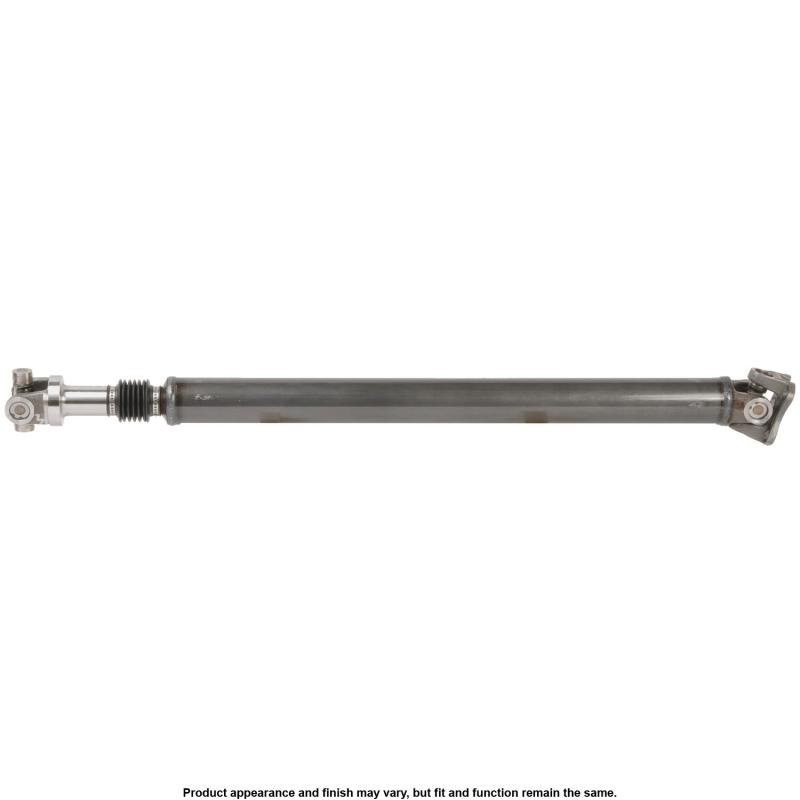 A1 Cardone 652002A - Drive Shaft A1 Cardone 652002A Drive Shaft product image 2 of 4