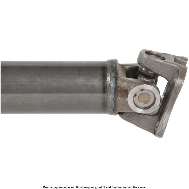A1 Cardone 652002A - Drive Shaft A1 Cardone 652002A Drive Shaft product image 3 of 4