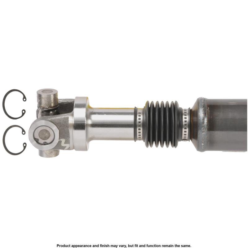 A1 Cardone 652002A - Drive Shaft A1 Cardone 652002A Drive Shaft product image 4 of 4