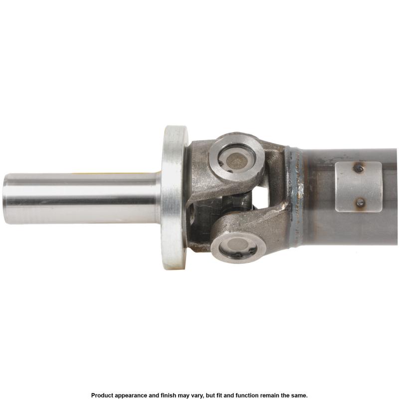 A1 Cardone 652002B Drive Shaft product image 2 of 4
