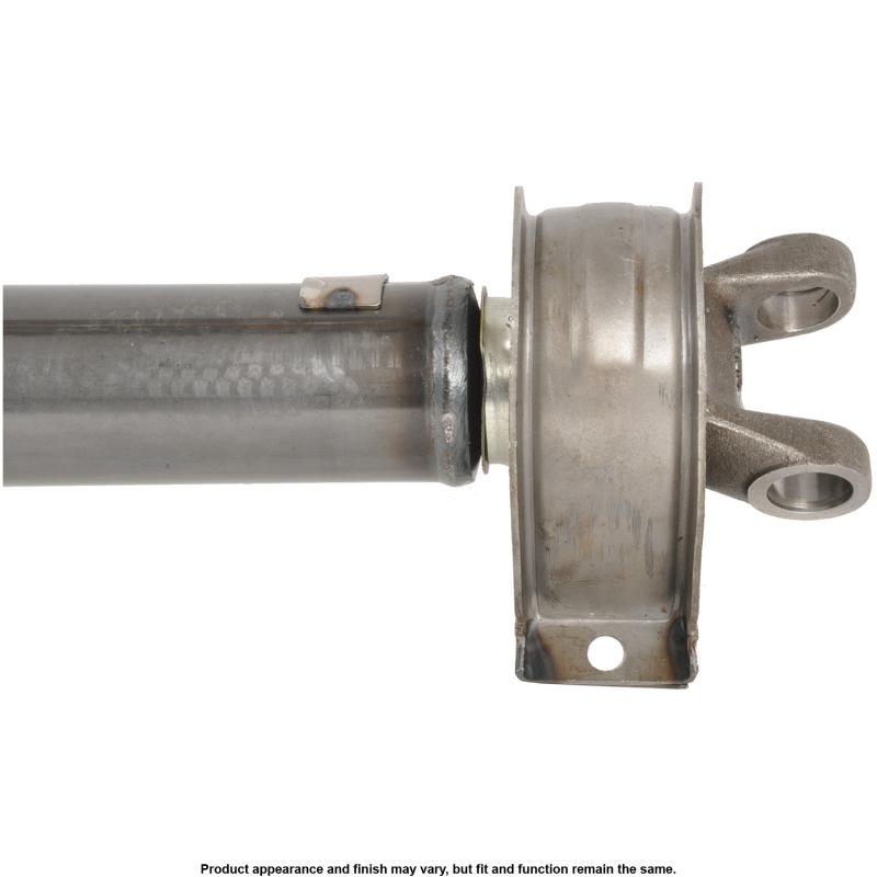A1 Cardone 652002B Drive Shaft product image 3 of 4