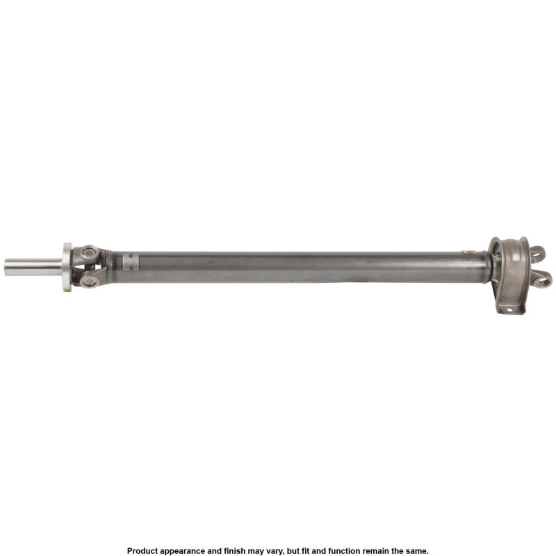 A1 Cardone 652002B Drive Shaft product image 4 of 4