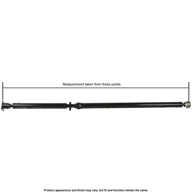 A1 Cardone 652003 Drive Shaft product image 2 of 4