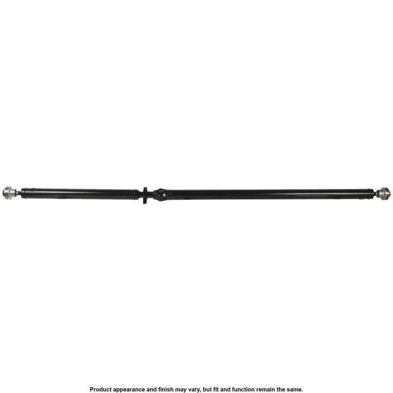 A1 Cardone 652004 - Drive Shaft A1 Cardone 652004 Drive Shaft product image 4 of 4