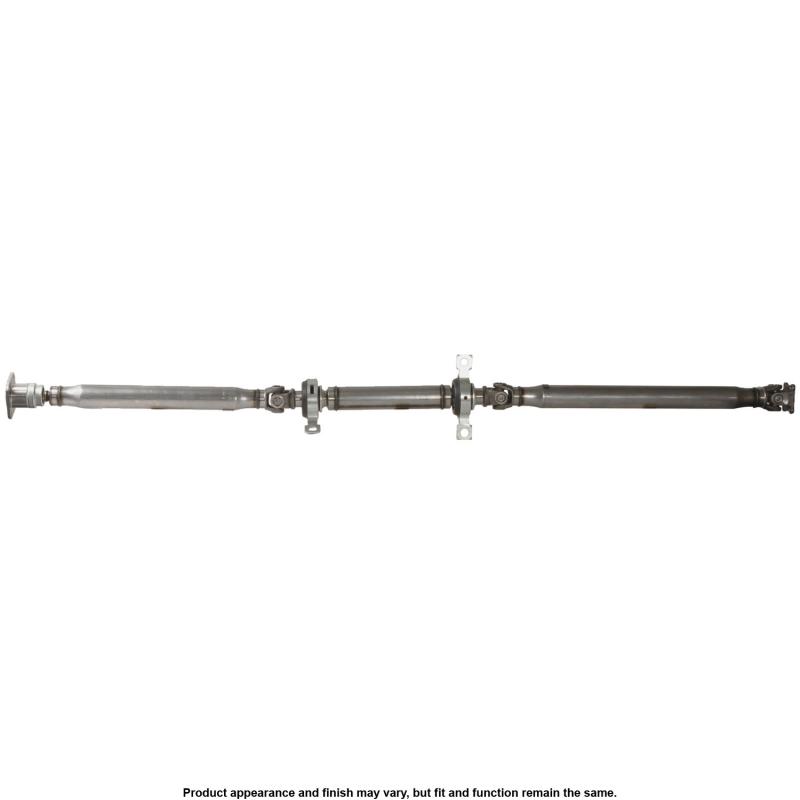 A1 Cardone 652005 Drive Shaft product image 4 of 4