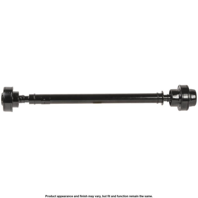 A1 Cardone 652006 Drive Shaft product image 4 of 4