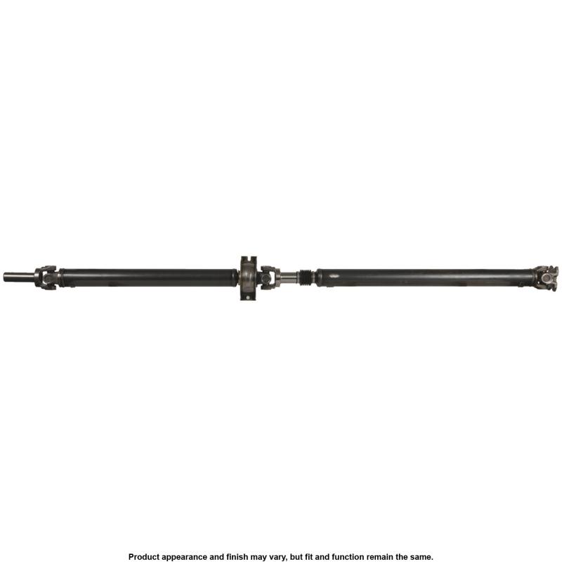 A1 Cardone 652010 Drive Shaft product image 1 of 4