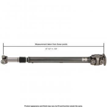 A1 Cardone 652015 Drive Shaft product image 1 of 4