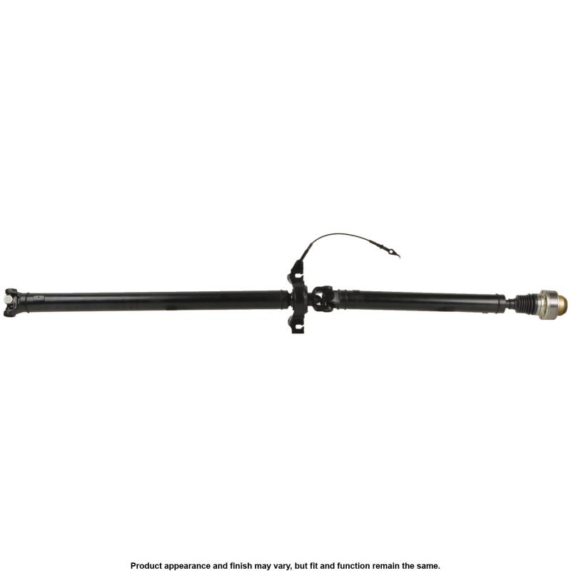 A1 Cardone 652016 Drive Shaft product image 3 of 4