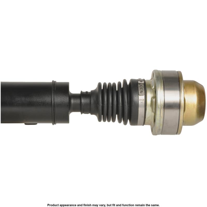 A1 Cardone 652016 Drive Shaft product image 4 of 4