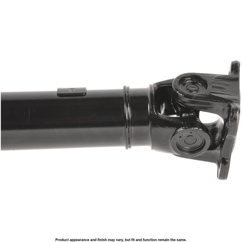 A1 Cardone 653000 - Drive Shaft A1 Cardone 653000 Drive Shaft product image 1 of 4