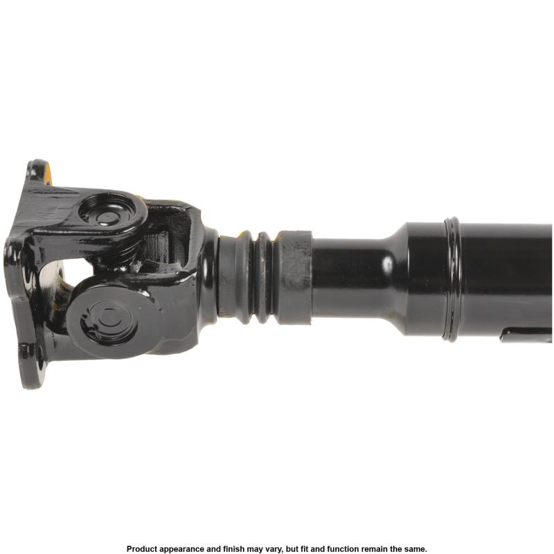 A1 Cardone 653000 - Drive Shaft A1 Cardone 653000 Drive Shaft product image 3 of 4